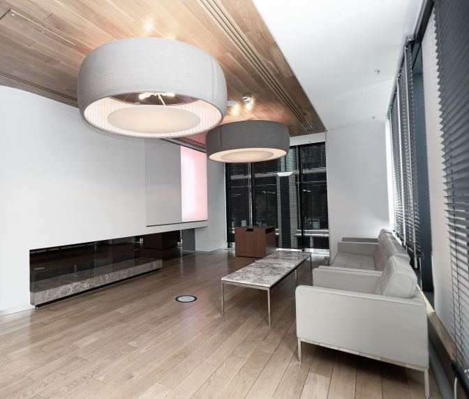 Аренда офиса 2215 м² БЦ Белые Сады