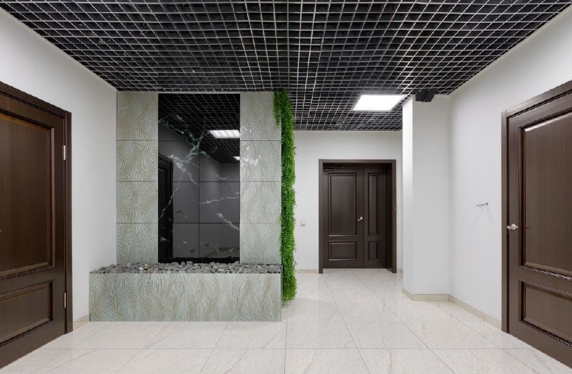 Аренда офиса 507 м² БЦ Central Street 