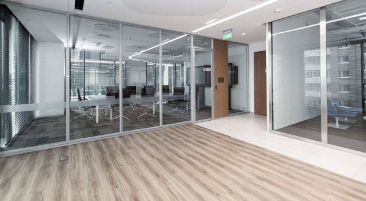 Аренда офиса 2215 м² БЦ Белые Сады