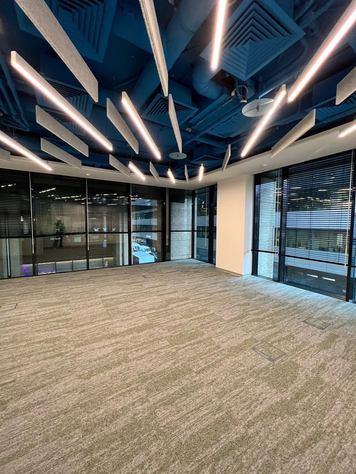 Аренда офиса 722 м² БЦ Белые Сады