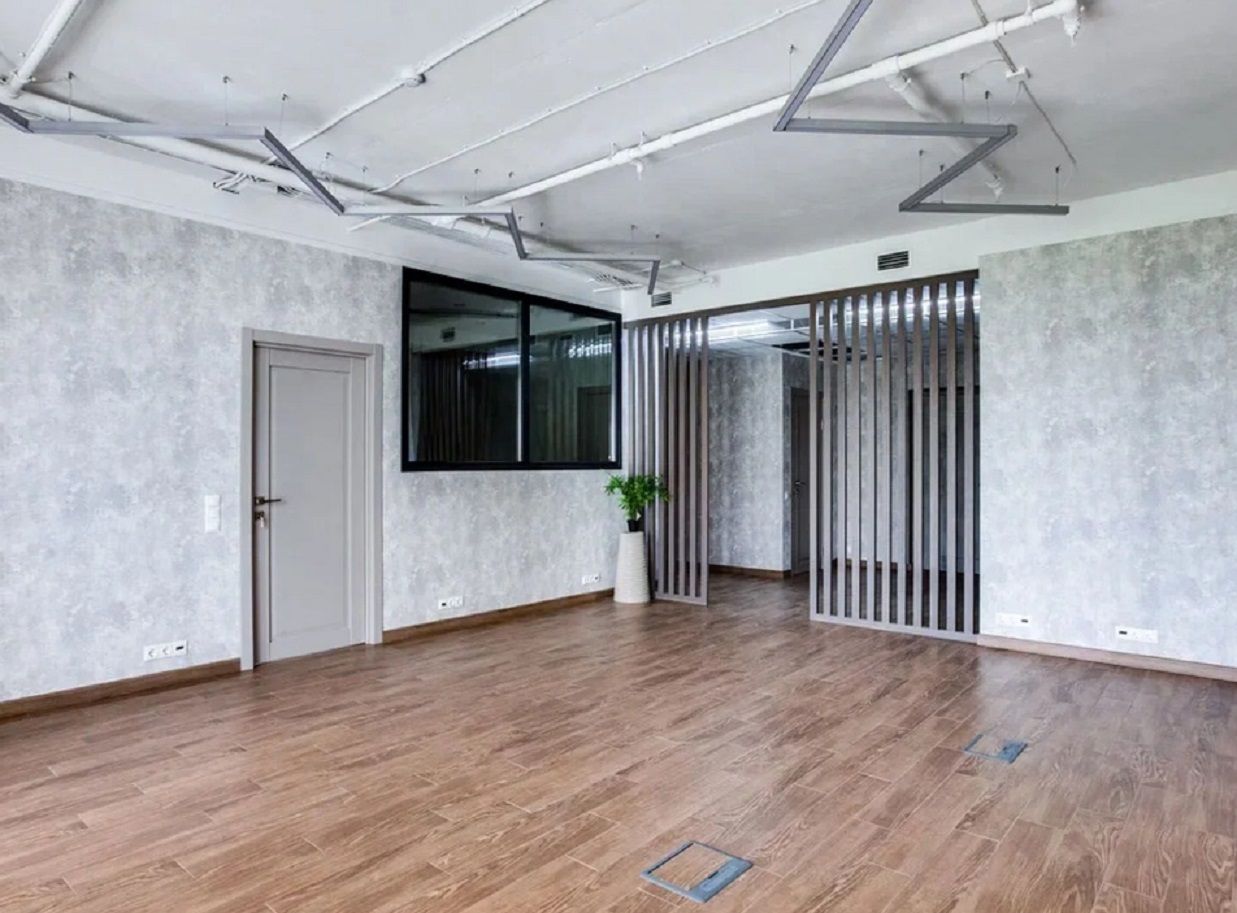Аренда офиса 74 м² БЦ HILL 8