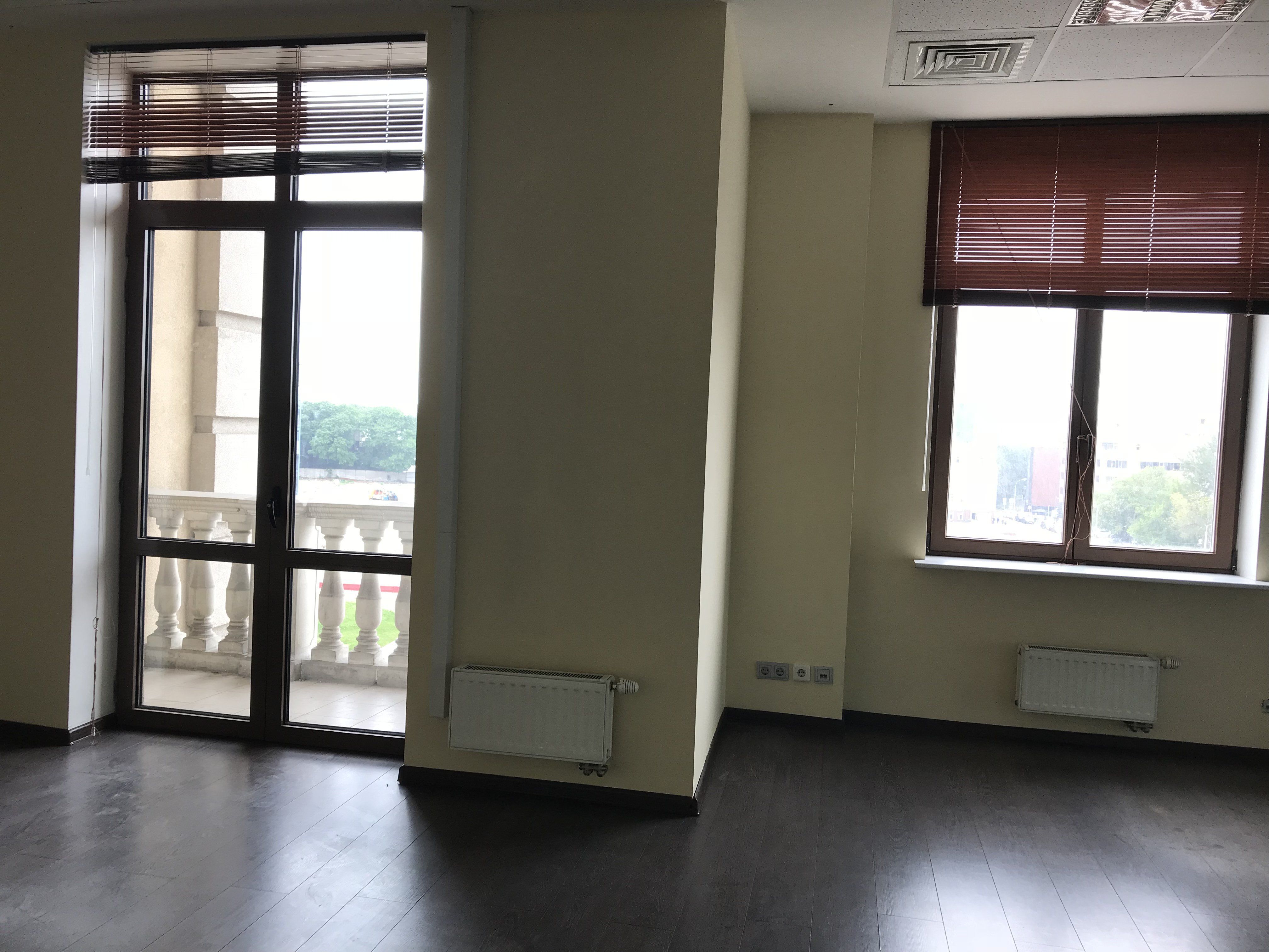 Аренда офиса 11500 м² БЦ СВЯТОГОР-2
