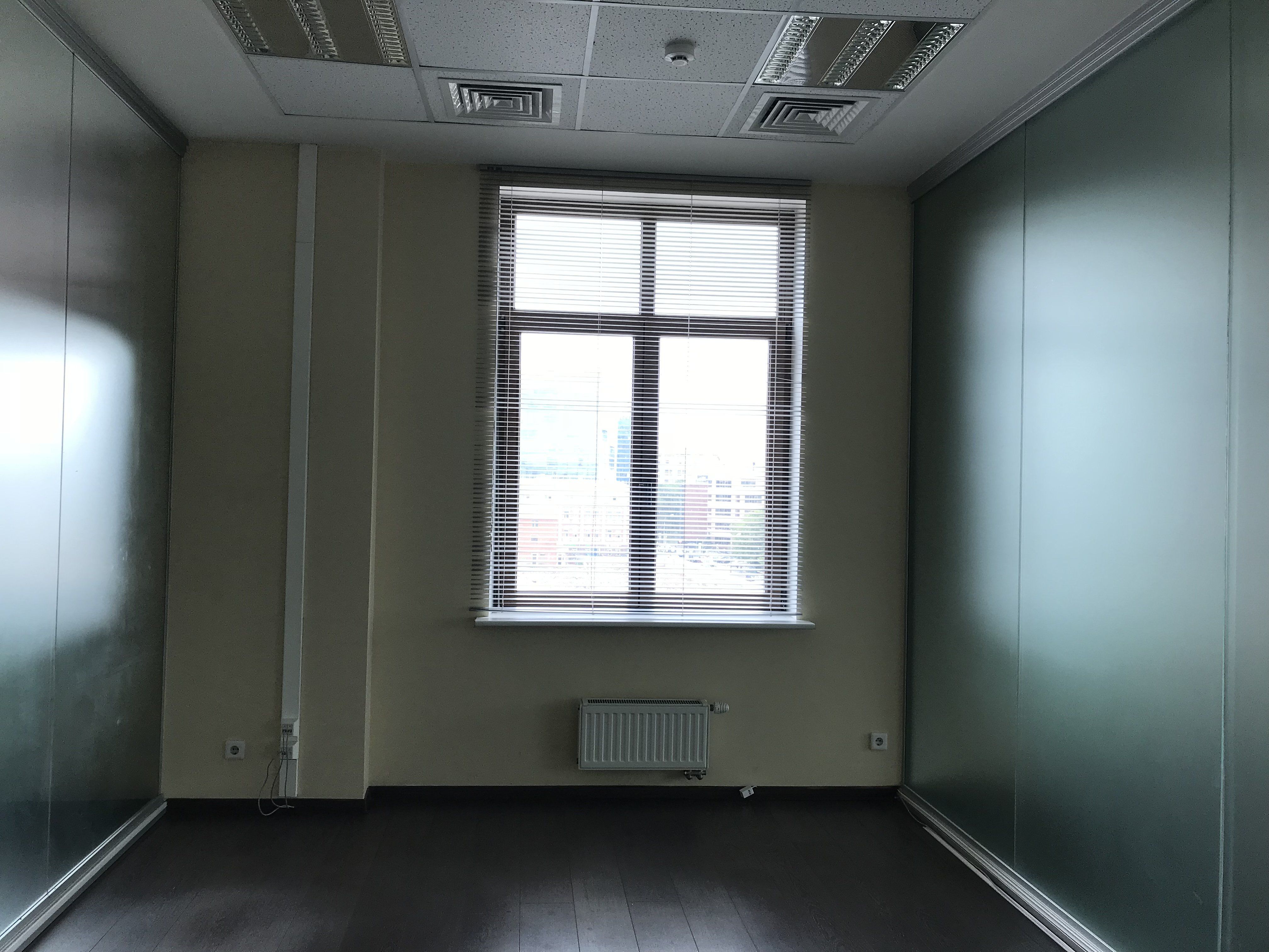 Аренда офиса 11500 м² БЦ СВЯТОГОР-2