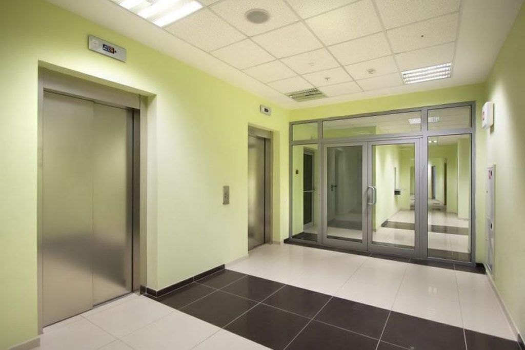 Аренда офиса 11500 м² БЦ СВЯТОГОР-2