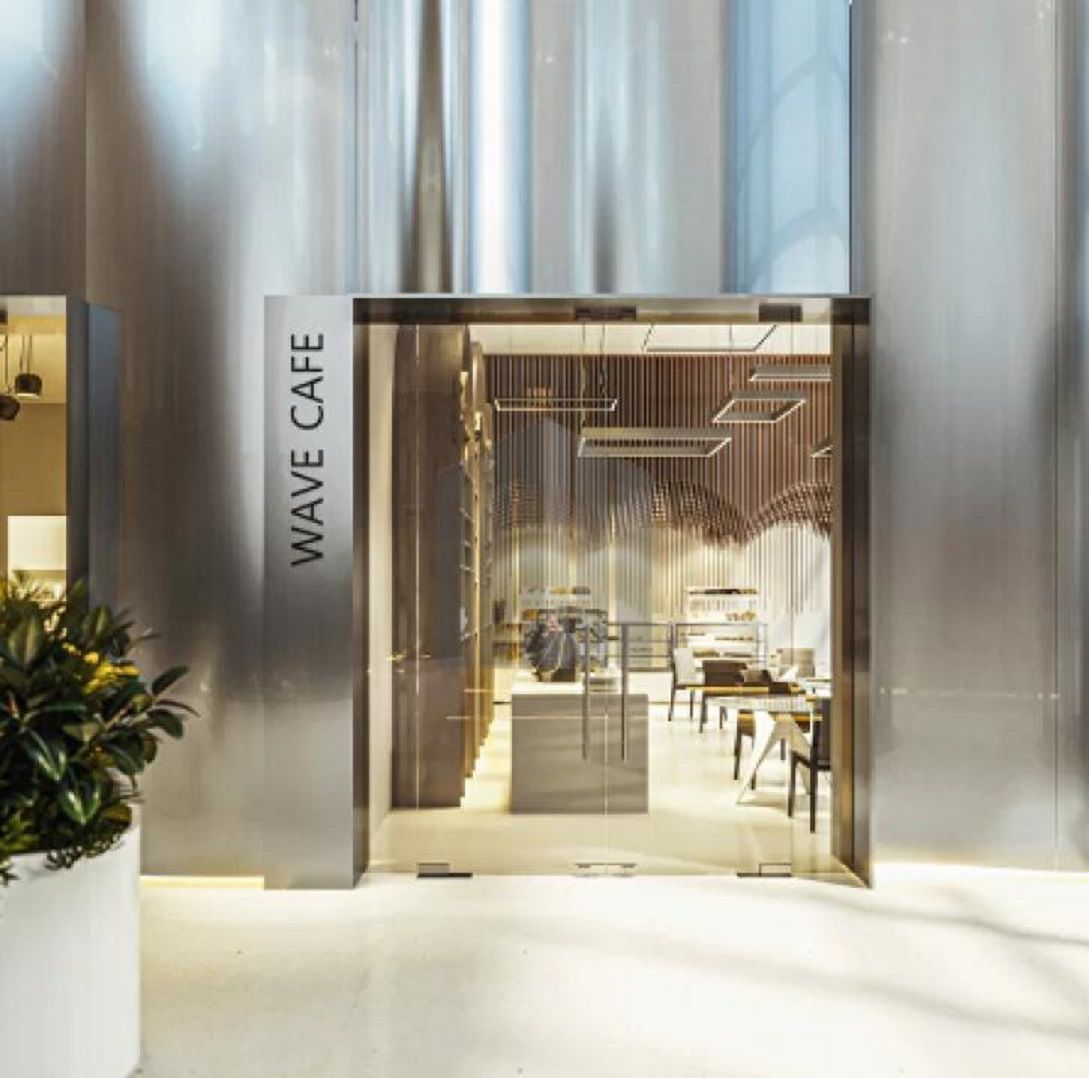 Аренда офиса 52149 м² БЦ FLY TOWER