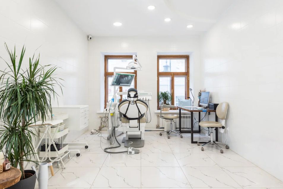 Аренда офиса 1400 м² БЦ Златоустинский