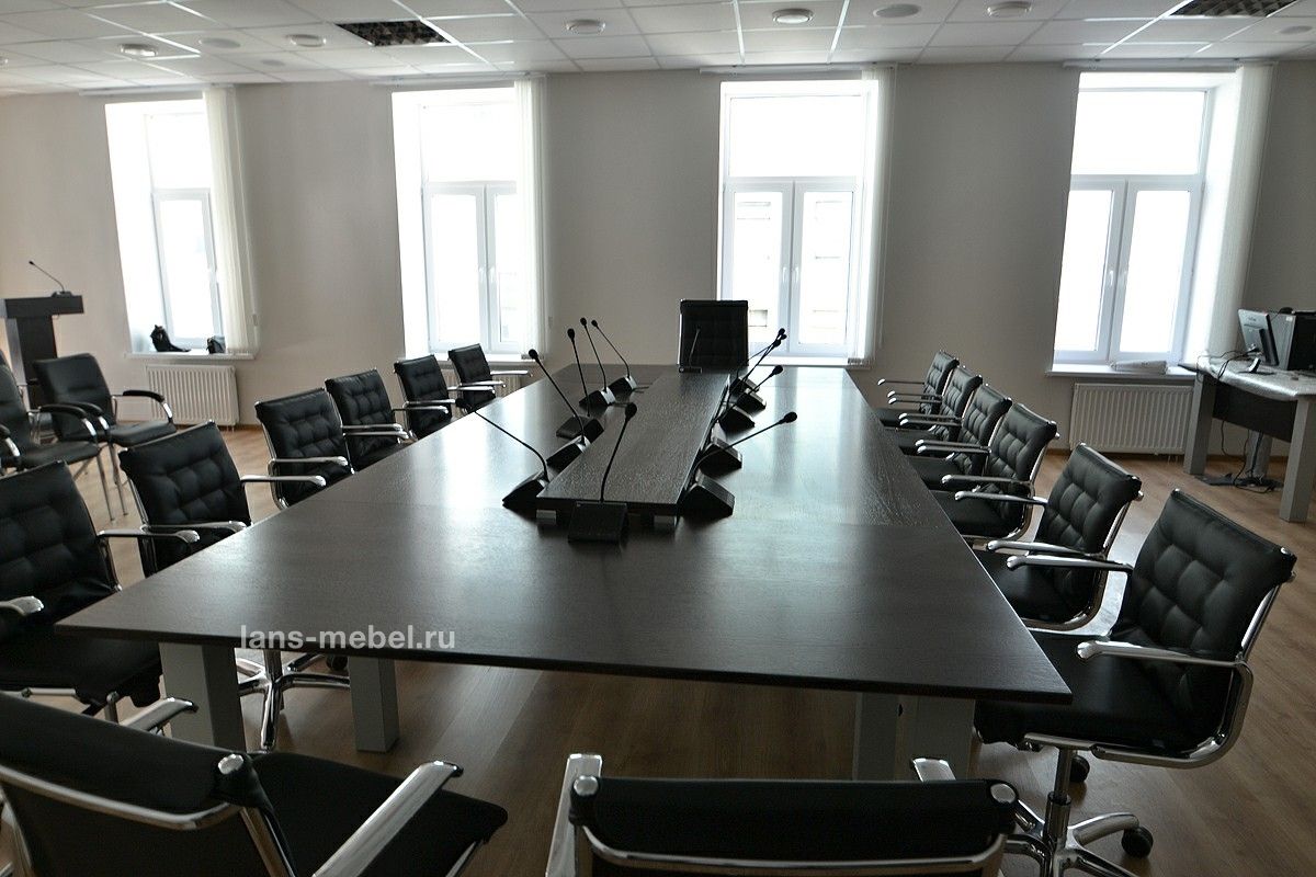 Аренда офиса 5050 м² БЦ КИТАЙ ГОРОД