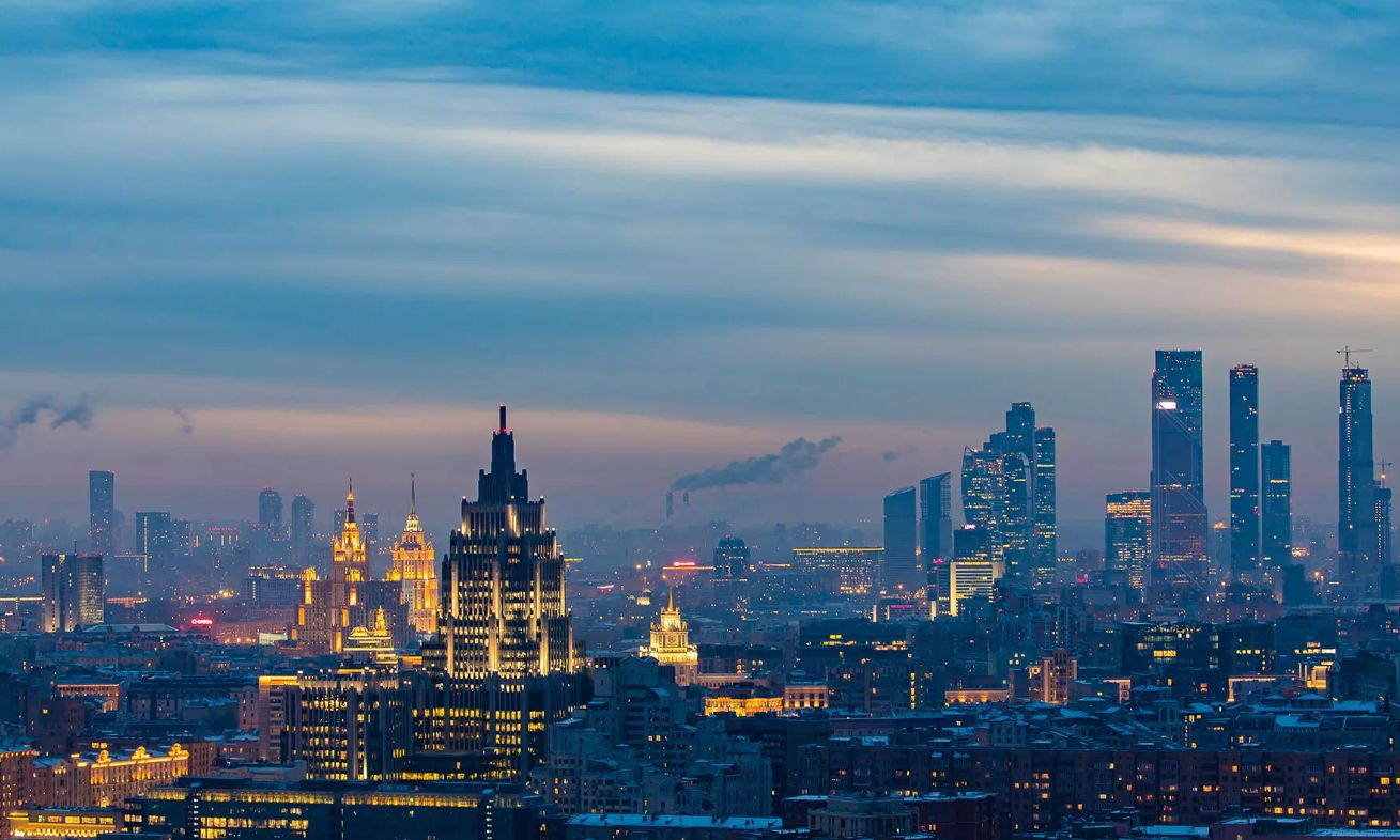 Аренда офиса 3011 м² БЦ Новион