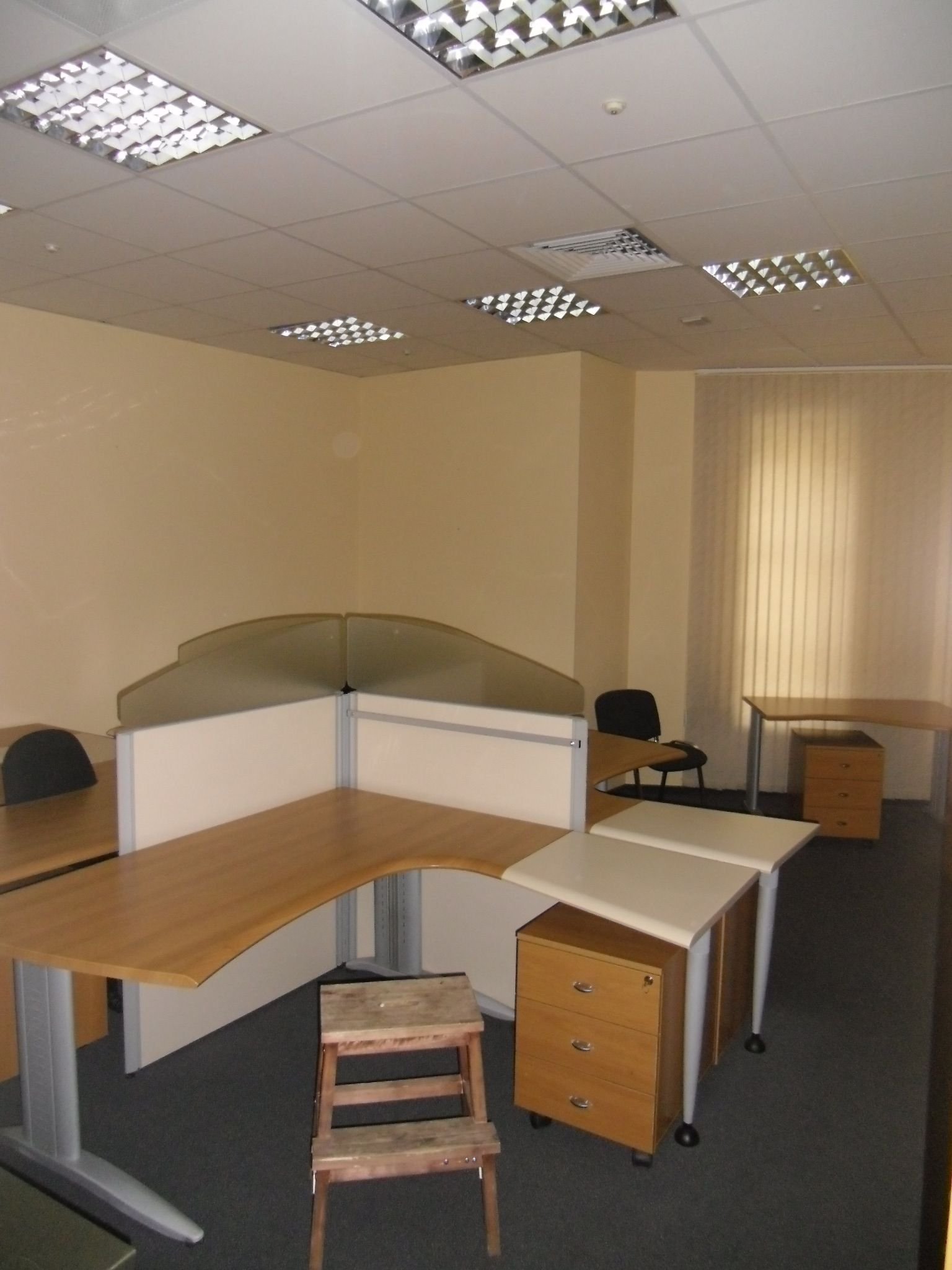 Аренда офиса 1627 м² БЦ Особняк в одни руки