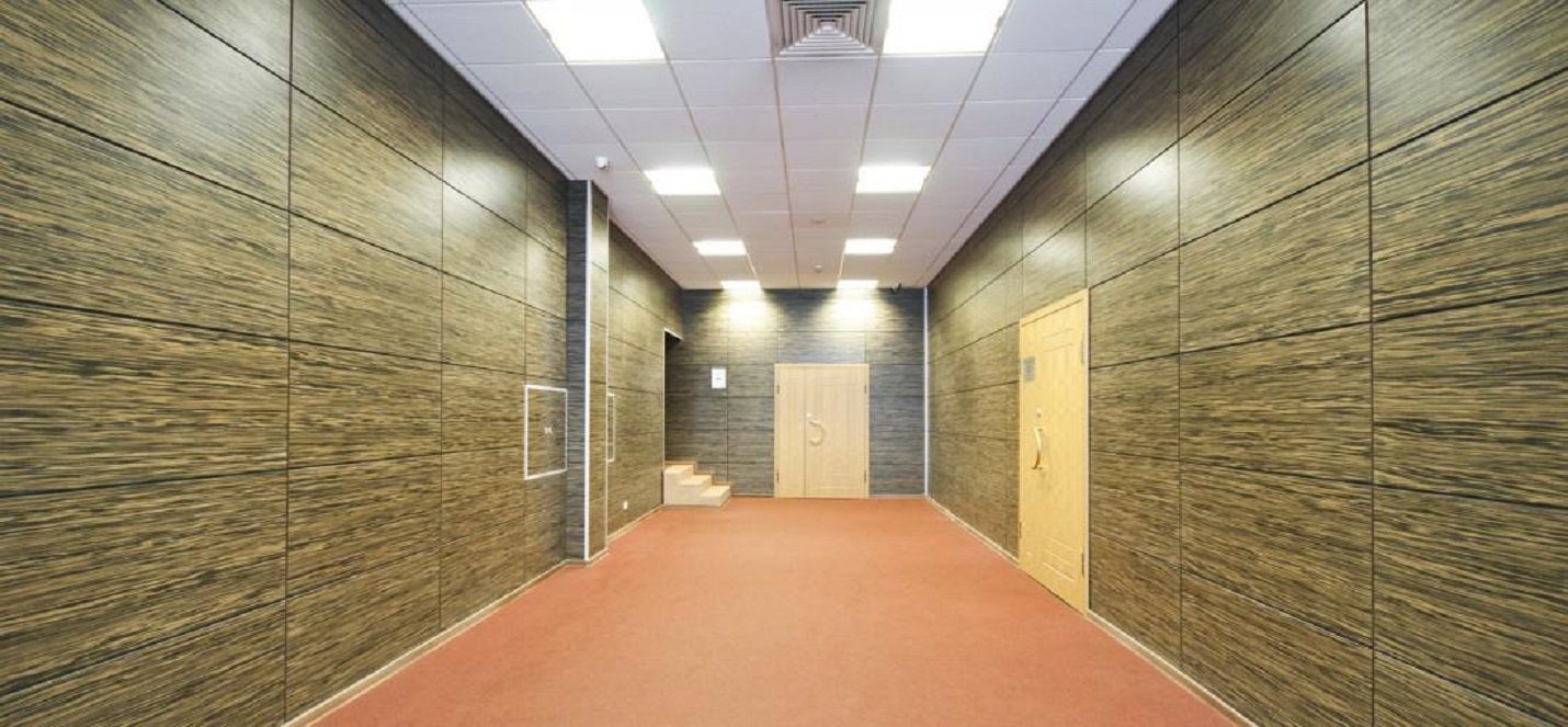 Аренда офиса 8270 м² БЦ Арт Плаза