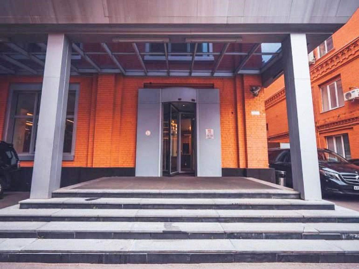 Аренда офиса 8270 м² БЦ Арт Плаза