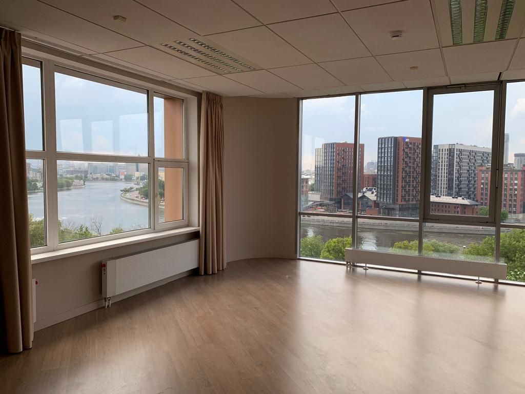Аренда офиса 8072 м² БЦ ОМЕГА ПЛАЗА II КОРП. 6