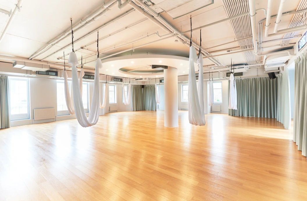 Аренда офиса 3350 м² БЦ Кисловский
