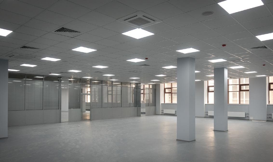 Аренда офиса 47000 м² БЦ AVIAPARK
