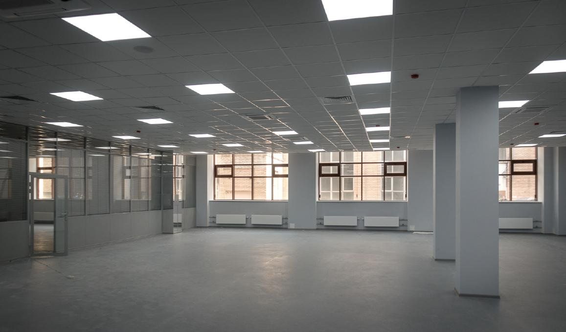 Аренда офиса 47000 м² БЦ AVIAPARK