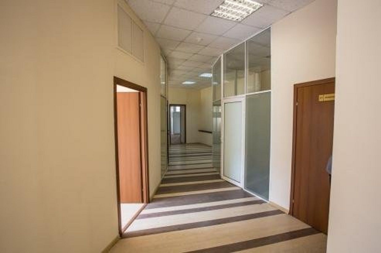 Аренда офиса 47000 м² БЦ AVIAPARK
