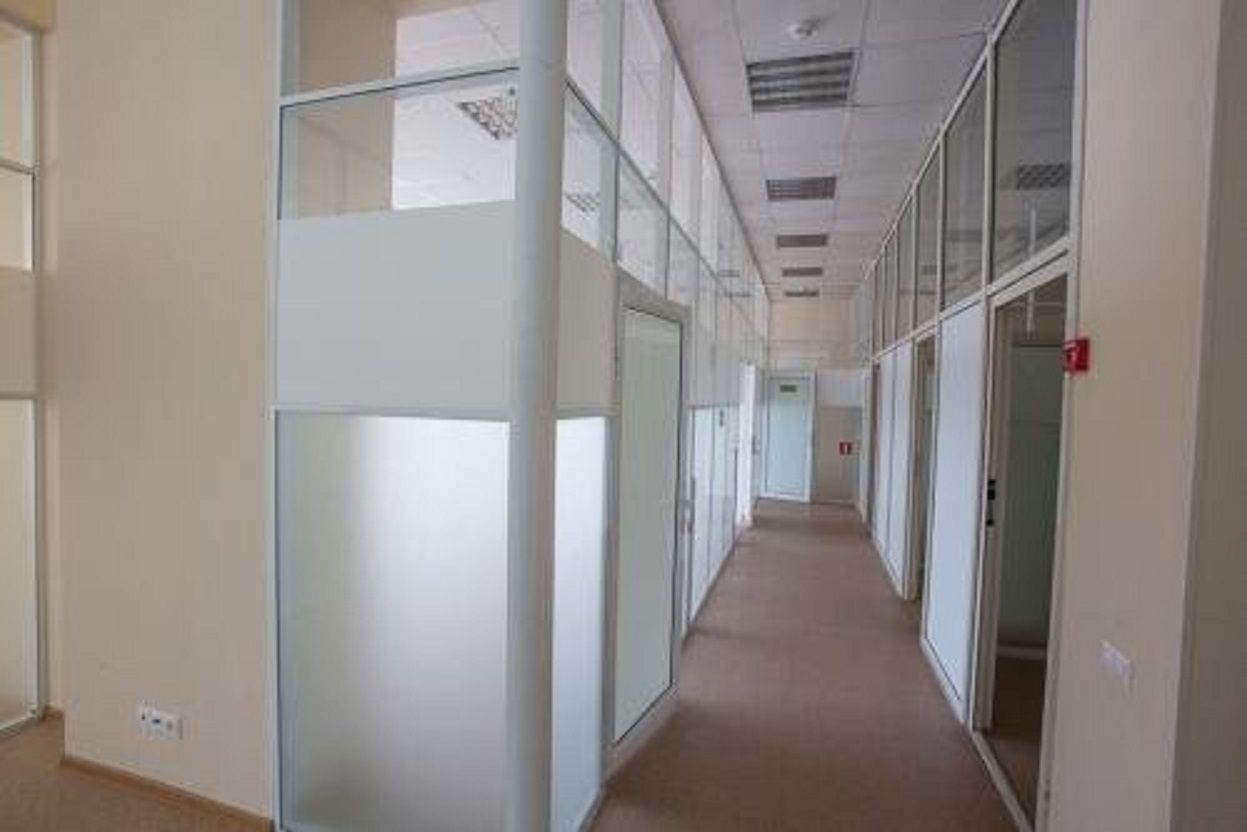 Аренда офиса 47000 м² БЦ AVIAPARK