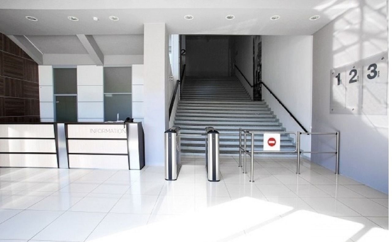 Аренда офиса 5000 м² БЦ 1-й Боткинский проезд 7с1