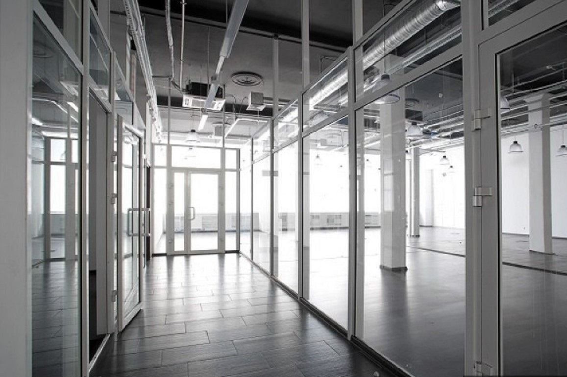Аренда офиса 5000 м² БЦ 1-й Боткинский проезд 7с1