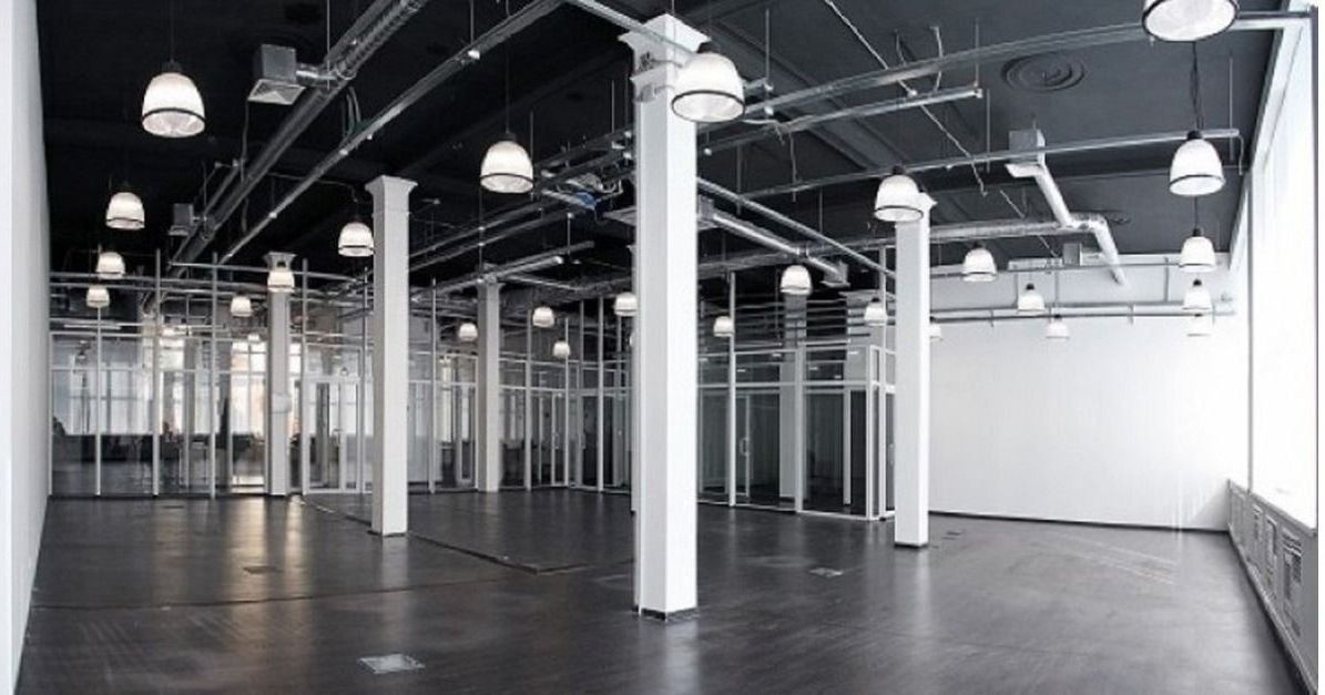 Аренда офиса 1220 м² БЦ 1-й Боткинский проезд 7с1