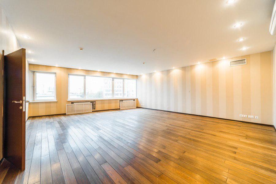 Аренда офиса 11270 м² БЦ МИРЛЭНД СТР.17