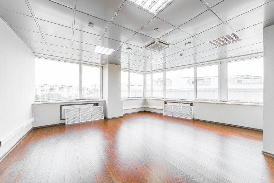 Аренда офиса 5140 м² БЦ МИРЛЭНД СТР.17