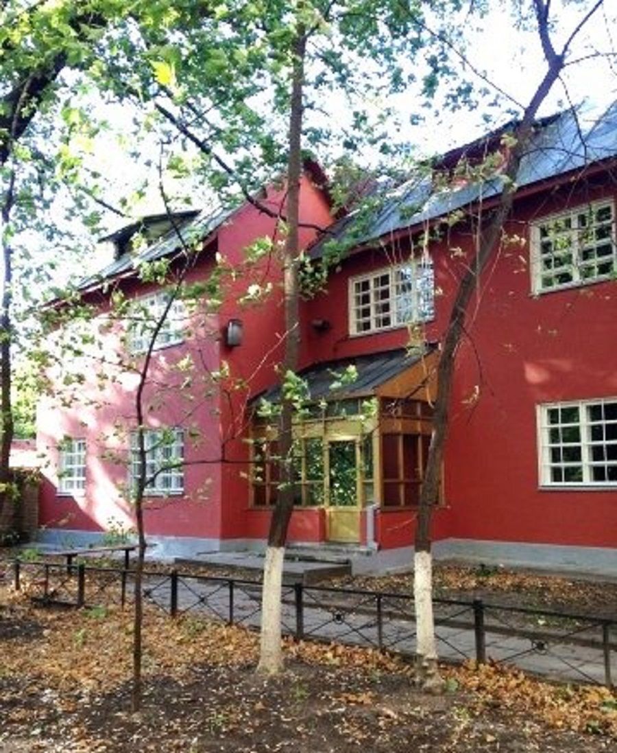 Аренда офиса 340 м² БЦ 