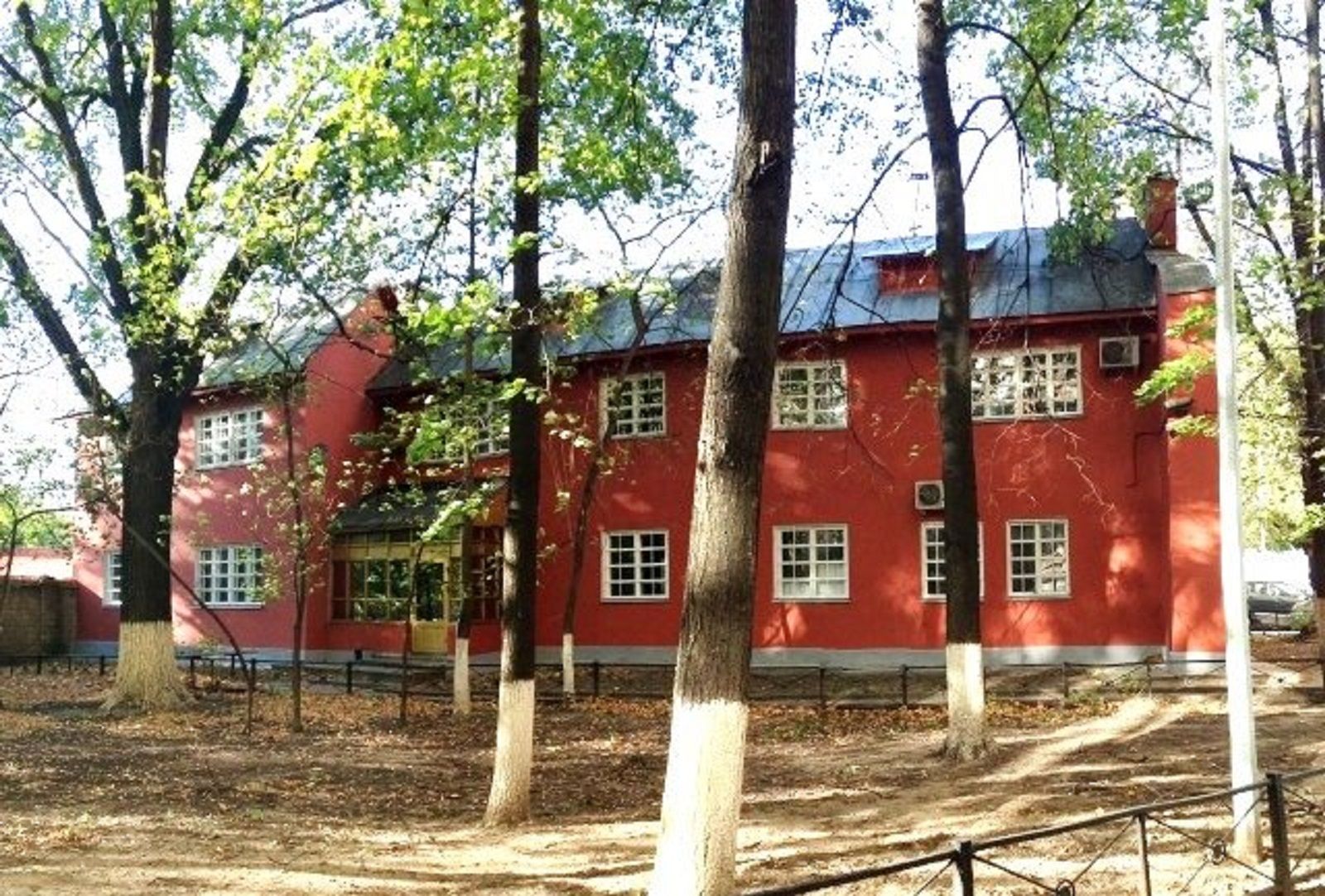 Аренда офиса 340 м² БЦ 