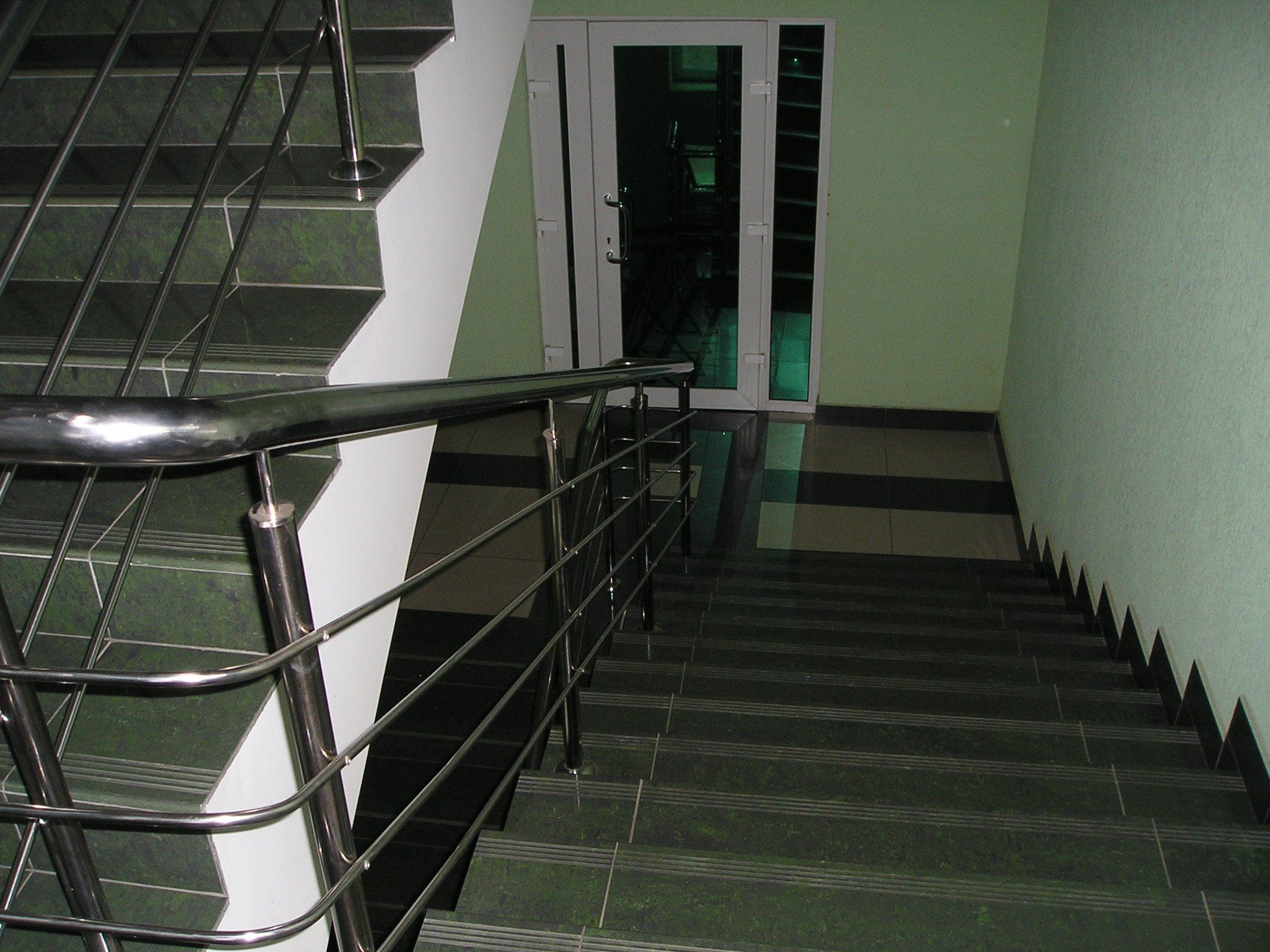 Аренда офиса 3000 м² БЦ 