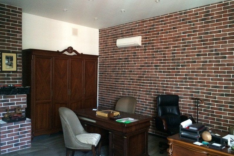 Аренда офиса 2500 м² БЦ 