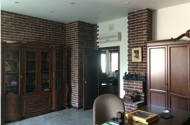 Аренда офиса 2500 м² БЦ 
