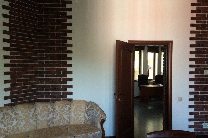Аренда офиса 2500 м² БЦ 