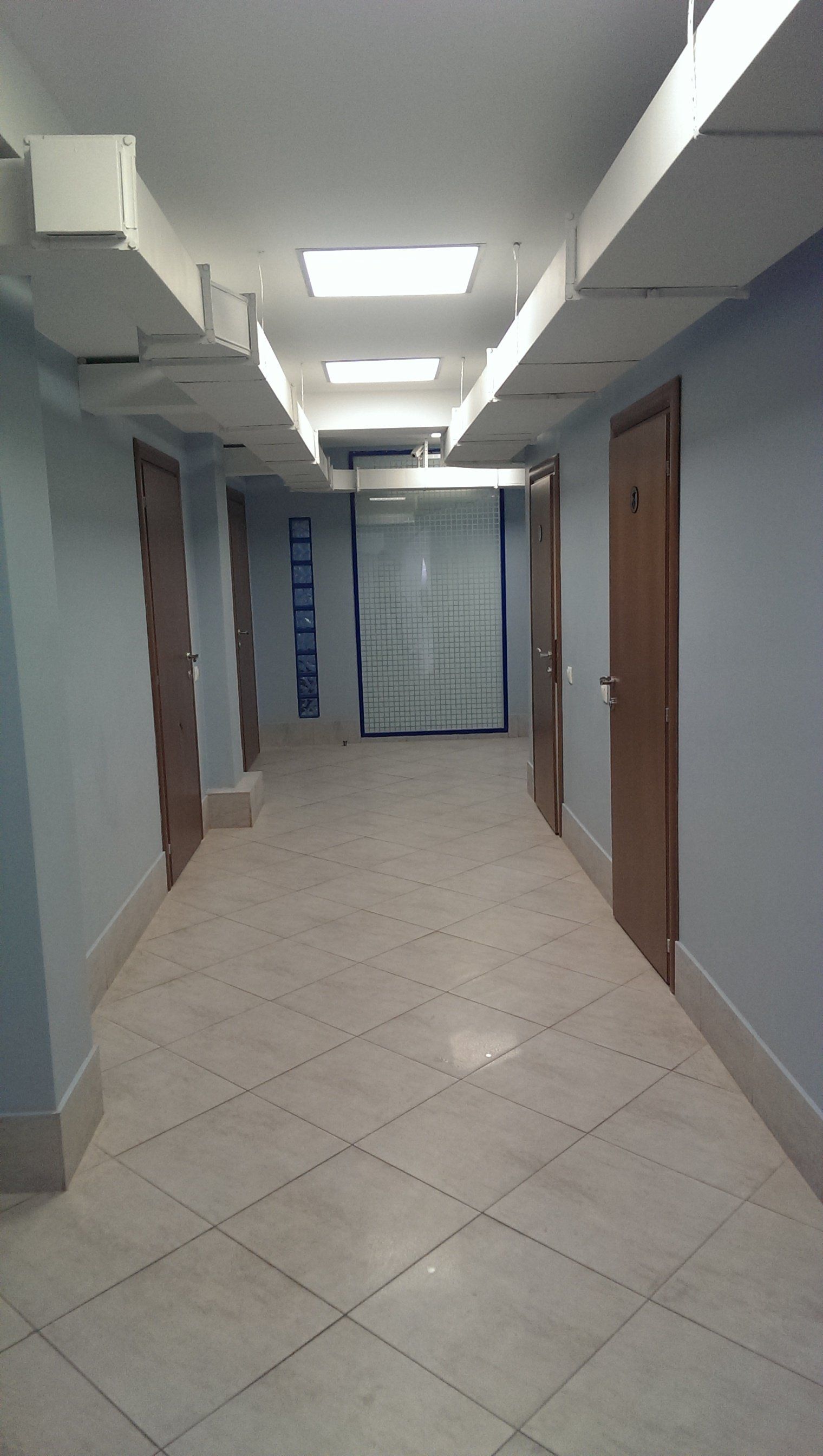 Аренда офиса 2500 м² БЦ 