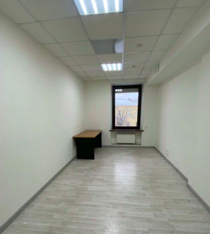Аренда офиса 2000 м² БЦ Кузнецкий Мост 19с2