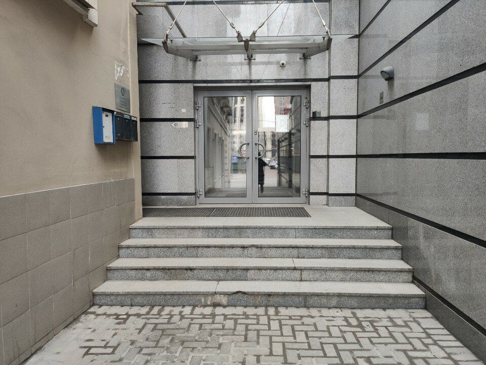 Аренда офиса 515 м² БЦ 