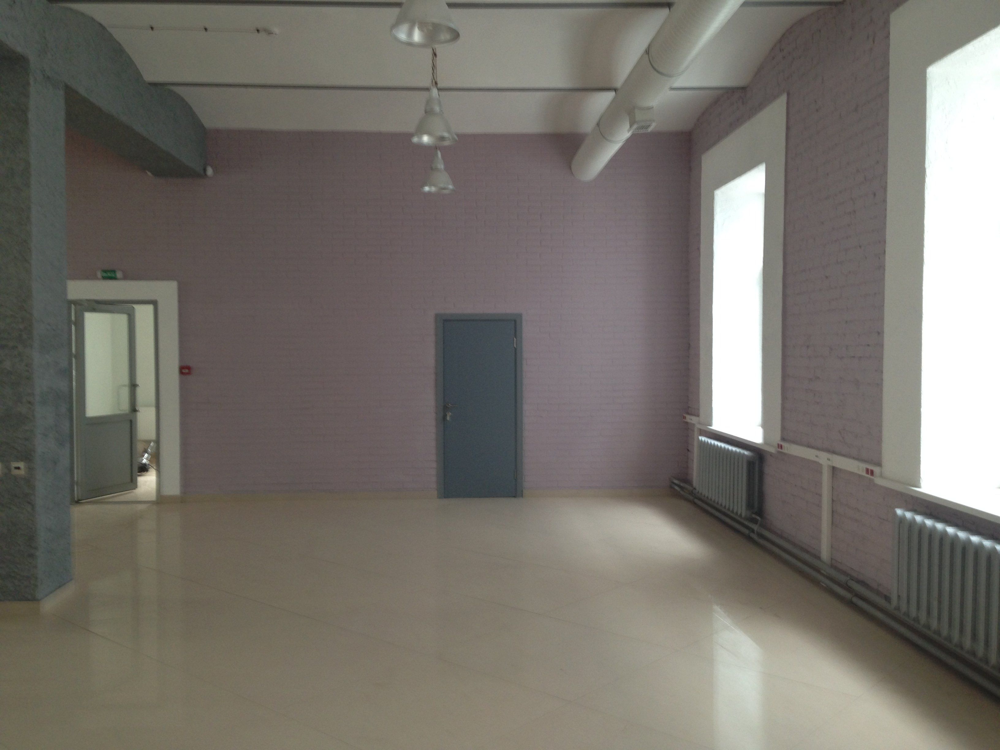 Аренда офиса 1400 м² БЦ на Бауманской
