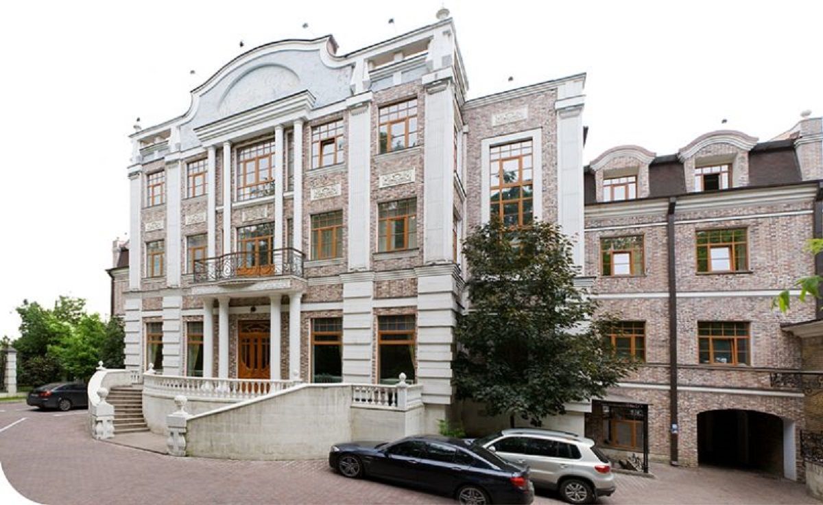 Аренда офиса 205.2 м² БЦ Старая Басманная 7С2