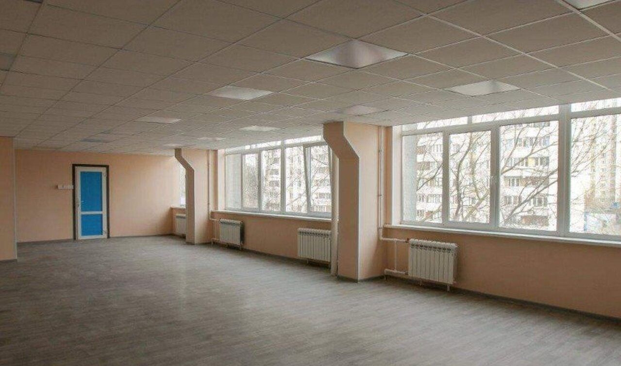 Аренда офиса 4939 м² БЦ Вишневая 11 Редевелопмент