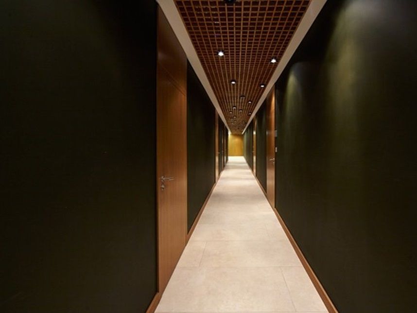 Аренда офиса 250 м² БЦ СМАРТ ПАРК