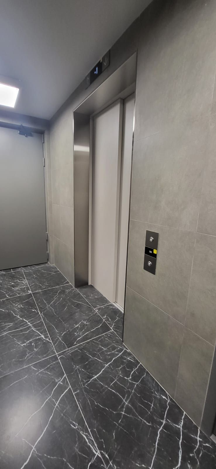 Аренда офиса 105.2 м² БЦ ЖК SLAVA