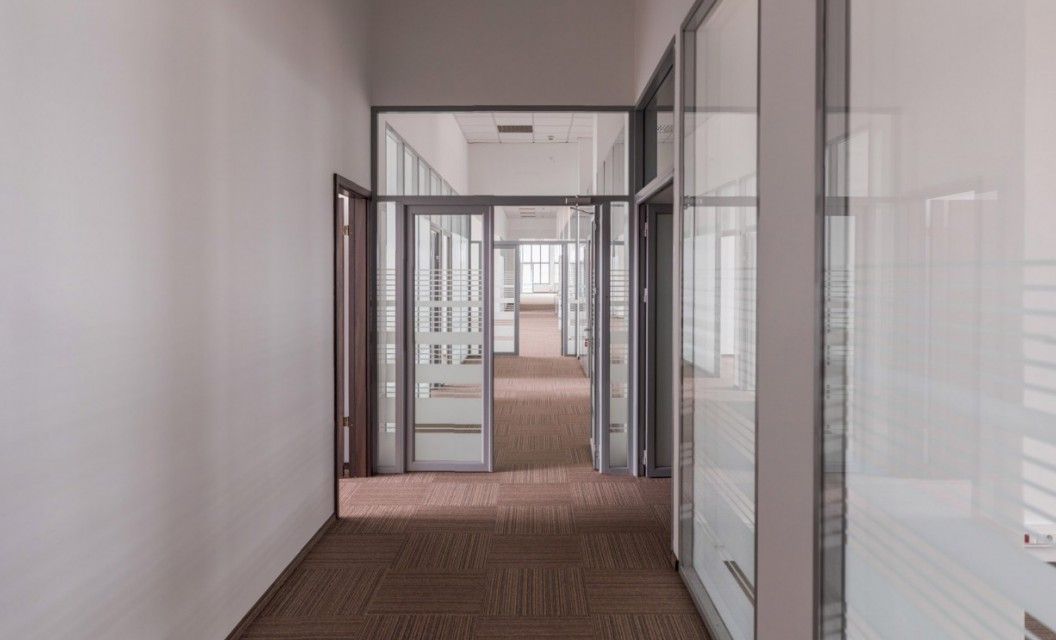 Аренда офиса 862 м² БЦ БУРЕВЕСТНИК