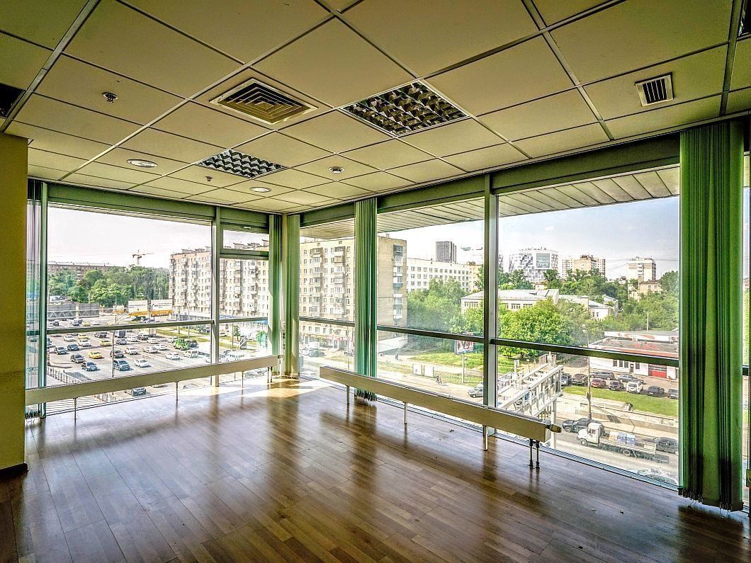 Аренда офиса 179 м² БЦ НОВОСУЩЕВСКИЙ