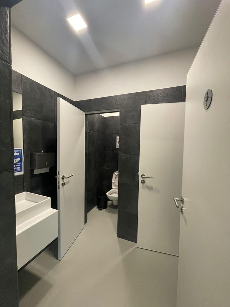 Аренда офиса 102 м² БЦ Риверсайд Тауер