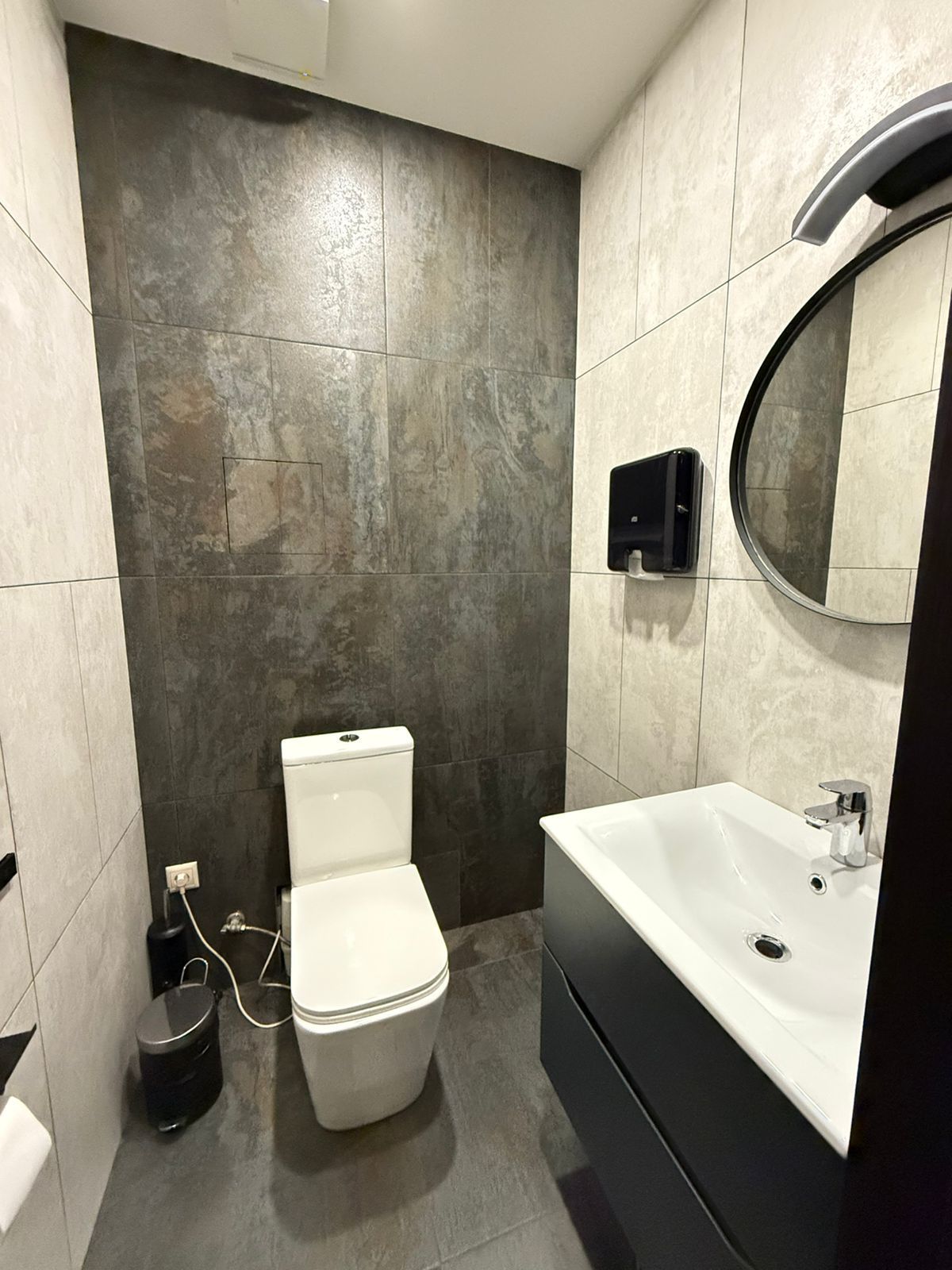 Аренда офиса 715 м² БЦ Гагаринский 7к2