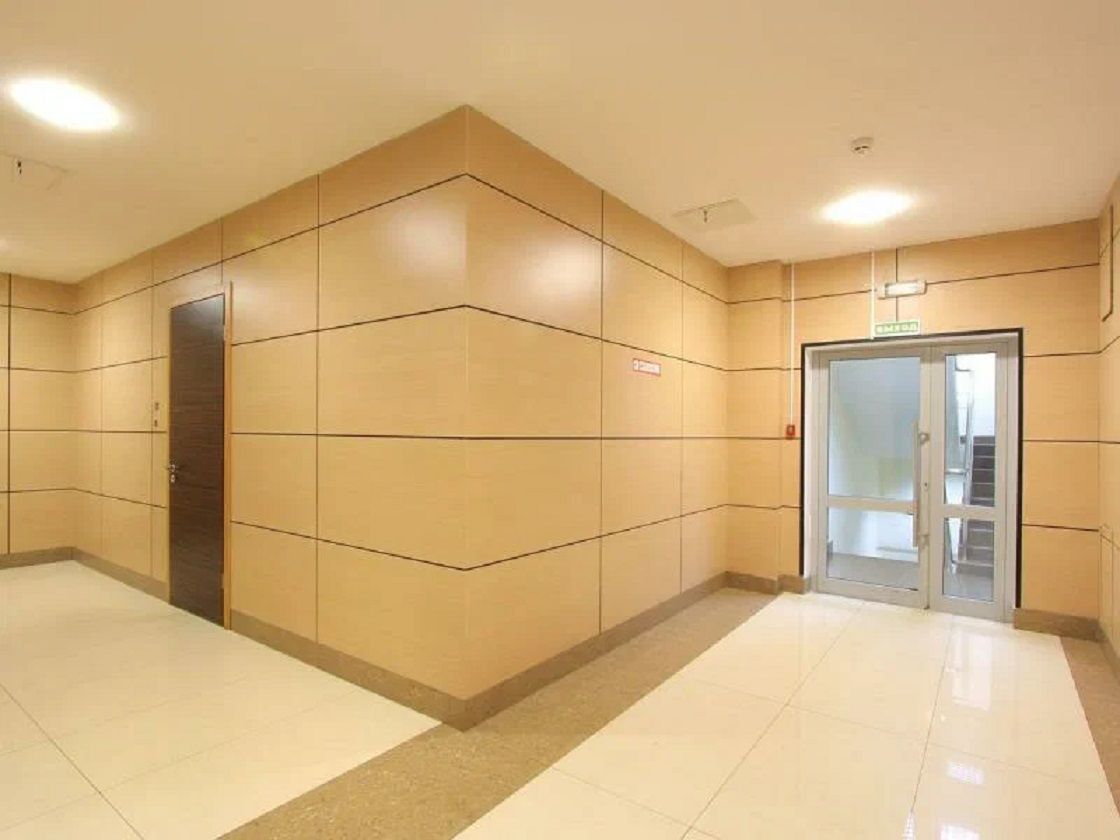 Аренда офиса 586 м² БЦ ВАРШАВСКАЯ ПЛАЗА