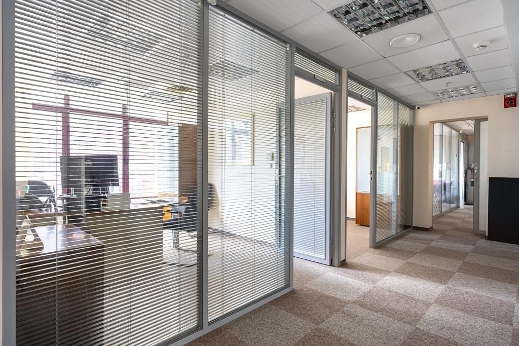 Аренда офиса 683 м² БЦ МЕРИДИАН