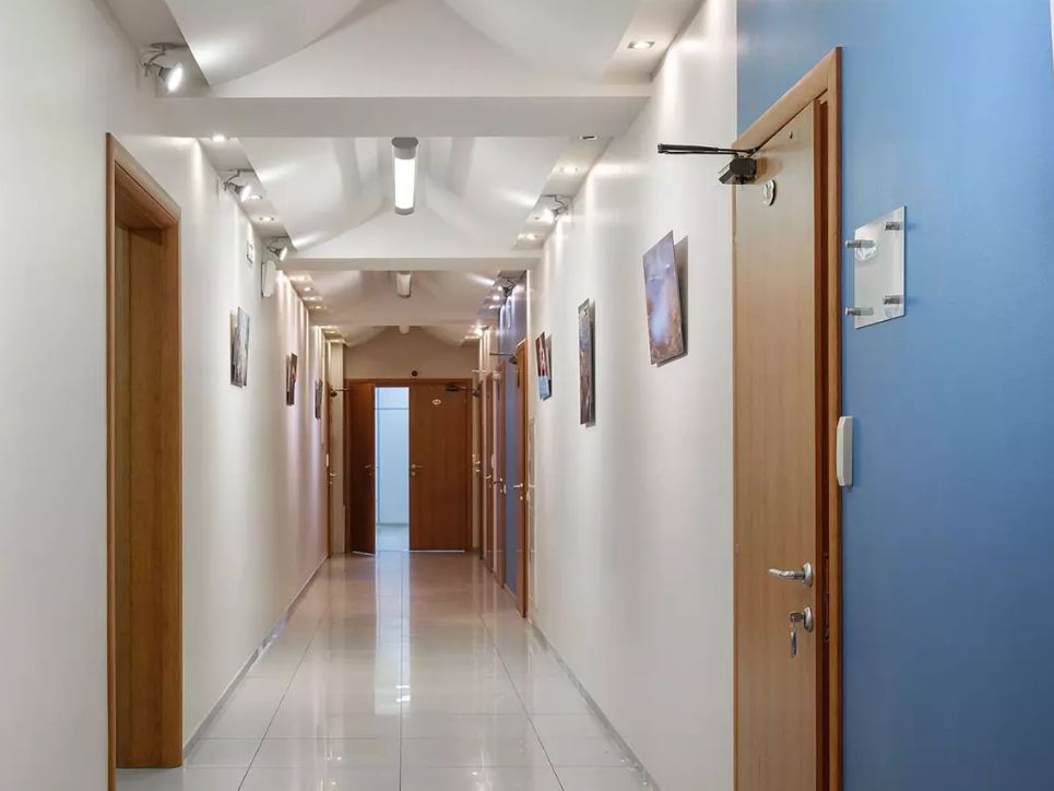 Аренда офиса 460 м² БЦ ЦВЕТНОЙ БУЛЬВАР 30
